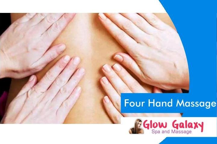 Body to Body Massage in Andheri West, Mumbai